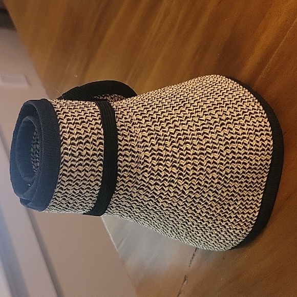 San Diego Summer Braided hat - Picture 4 of 5